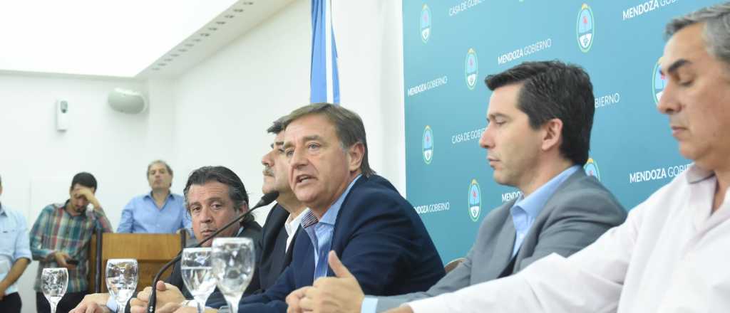 No hubo diálogo entre el Gobierno y antimineros de San Carlos 