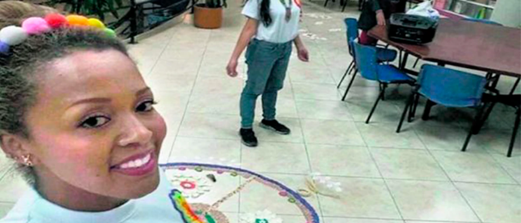 La lideresa social asesinada en Colombia no hab&iacute;a recibido amenazas