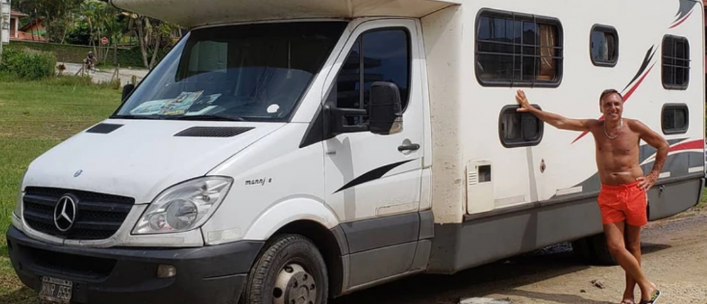 &iquest;Verano en casa rodante?: qu&eacute; dice la nueva regulaci&oacute;n para estos veh&iacute;culos