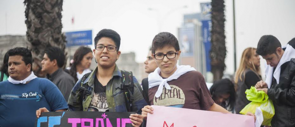 Entró en vigencia la Ley de Identidad de Género en Chile