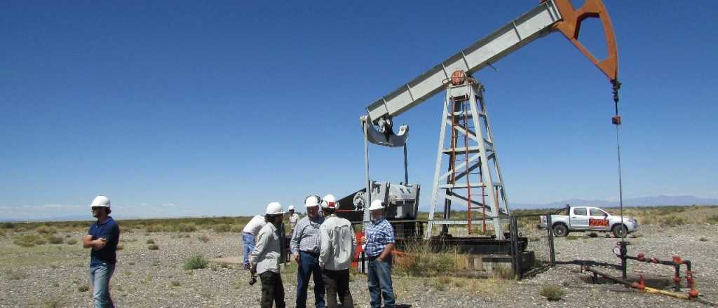 Malargüe: amenazan con dejar sin gas y petróleo a Mendoza si se deroga la ley
