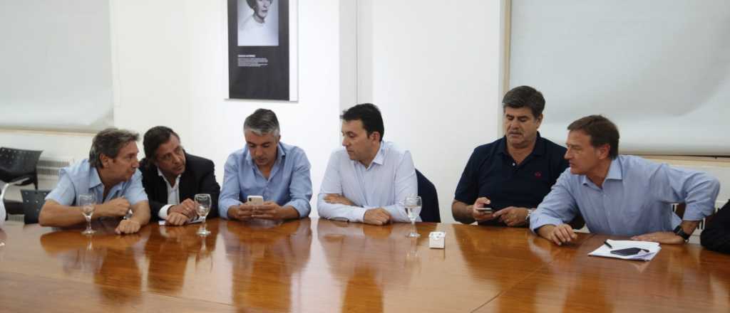 Cr&oacute;nica de la muerte de la ley minera de los 7 d&iacute;as