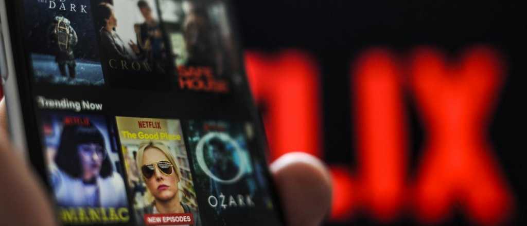 Así podés detectar si alguien usa tu cuenta de Netflix sin permiso