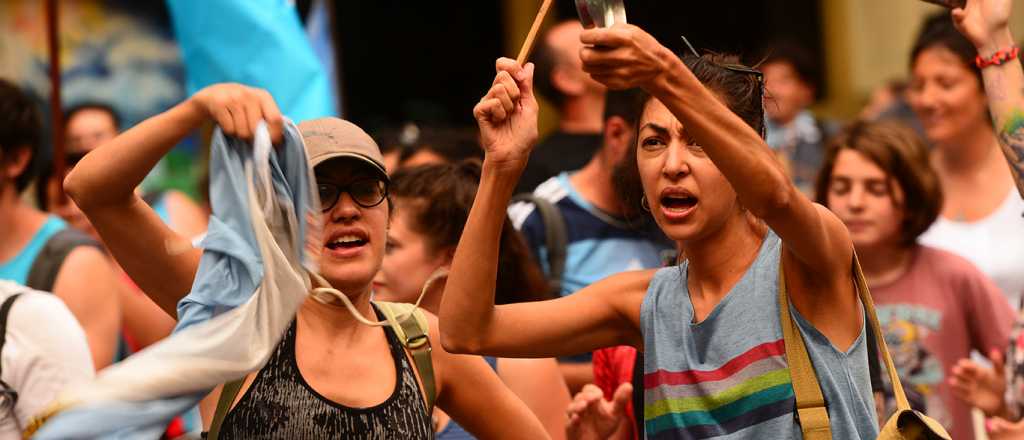 Ley minera: Intentar&aacute;n hoy la derogaci&oacute;n expr&eacute;s