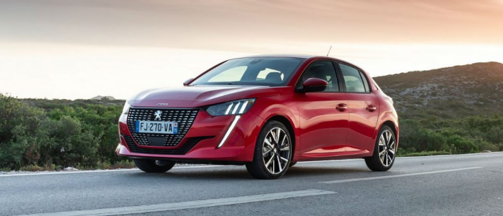 Los autos más esperados que llegan a la Argentina en 2020 (Parte I)