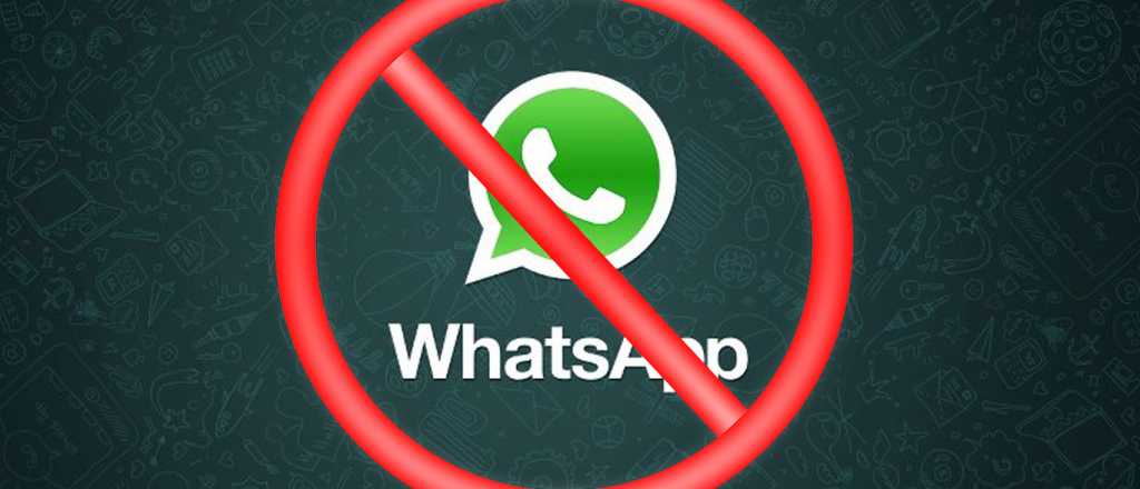 Qué hacer en caso de que te suspendan la cuenta de Whatsapp temporalmente