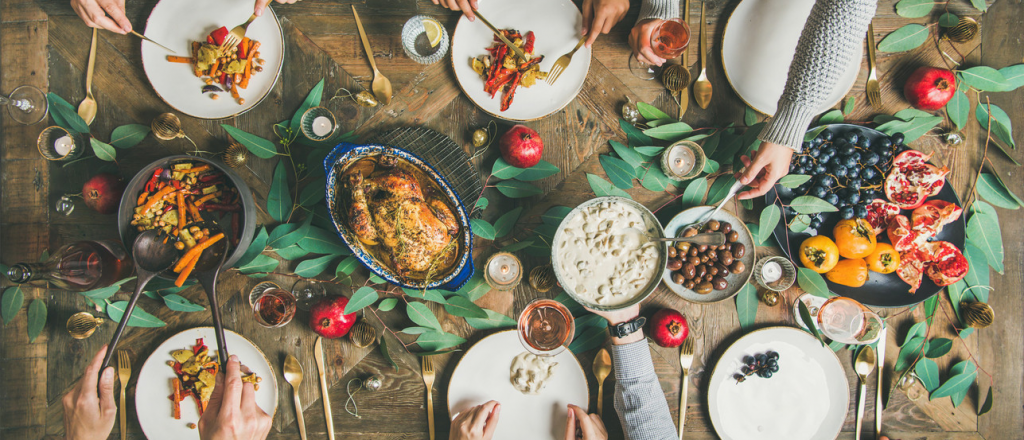 Mesa de Año Nuevo: tips, consejos y recetas para la última cena del año
