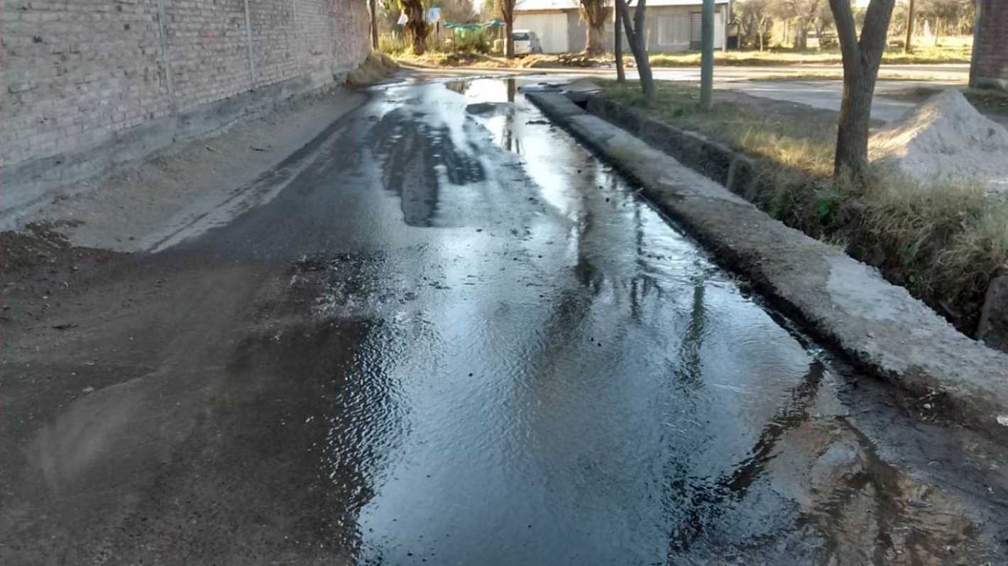 Mendoza Post Mendoza Post