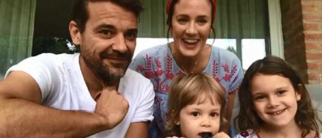 La reacción de los hijos de Paula Chaves al enterarse que tendrán una hermanita