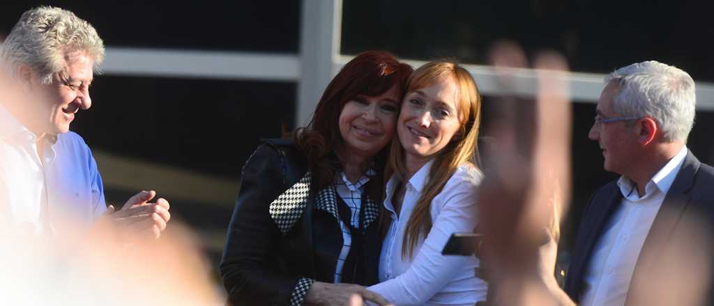 En Mendoza el PJ también apoyará a Cristina con un Cabildo Abierto