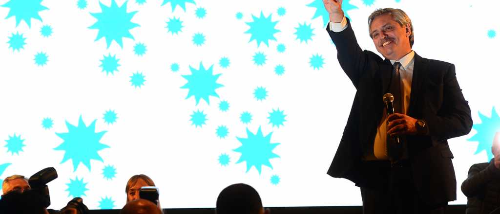 Alberto Fern&aacute;ndez brinda hoy su discurso de apertura de sesiones ordinarias