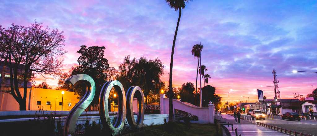 El tiempo en San Martín: se espera otra fuerte tormenta para esta noche