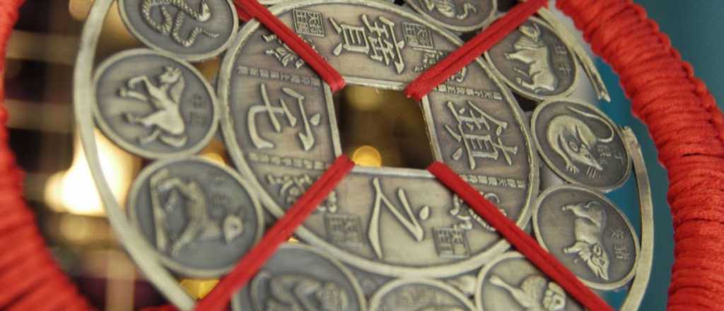 Horóscopo Chino para este fin de semana