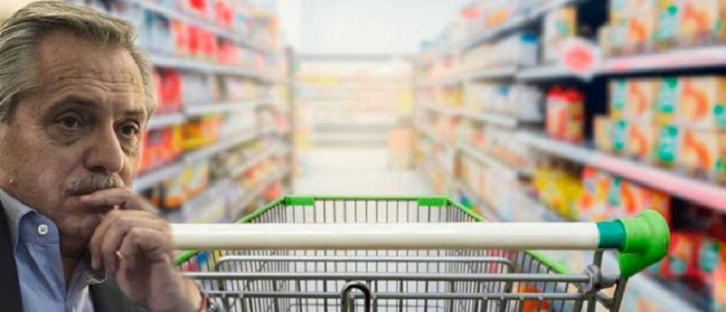 Fernández pide que el acuerdo por Precios Cuidados "no se rompa"