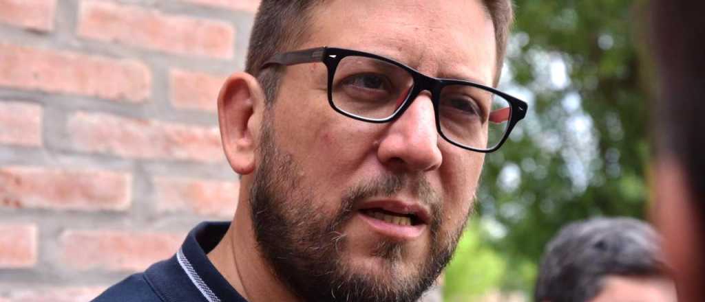 Diputado pampeano dijo que la miner&iacute;a es peligrosa en manos mendocinas