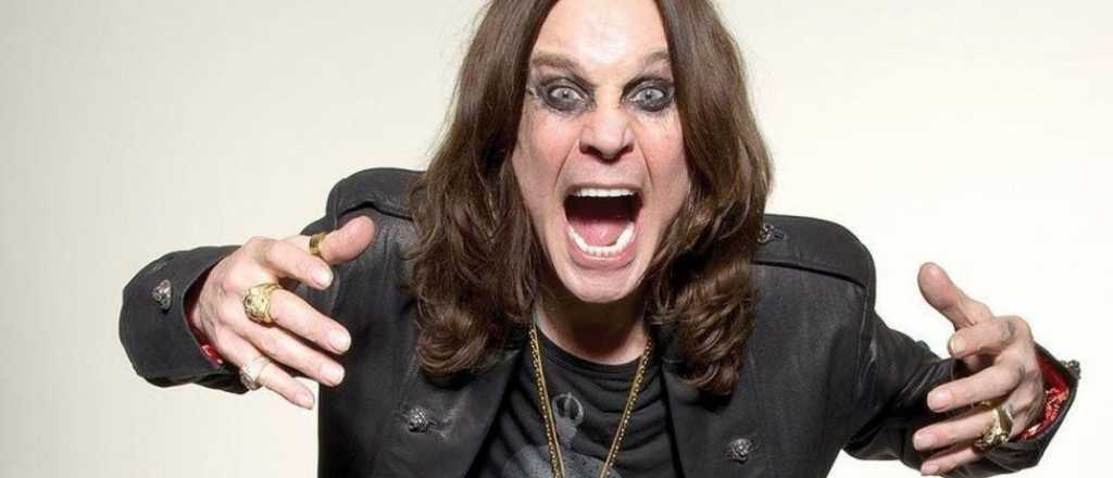 Black Sabbath desmintió que Ozzy Osbourne "esté muriendo"