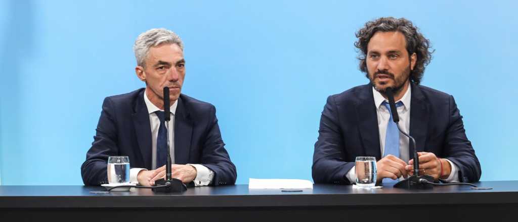 El Gobierno volver&aacute; a dar en mayo los $10 mil