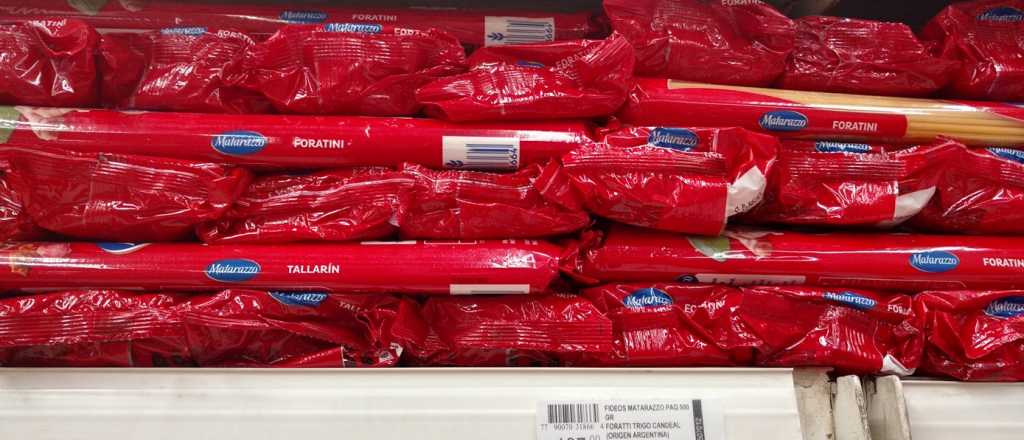 Regreso del IVA: &iquest;Se cumpli&oacute; el acuerdo en las g&oacute;ndolas de Mendoza?