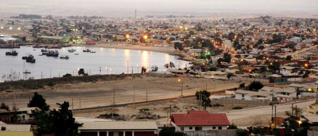 Descubren registros de un megaterremoto de 9.4° que afectó a Chile