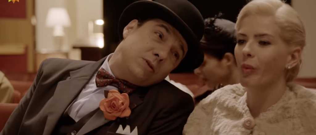 Los mejores bloopers que dej&oacute; Argentina, tierra de amor y venganza