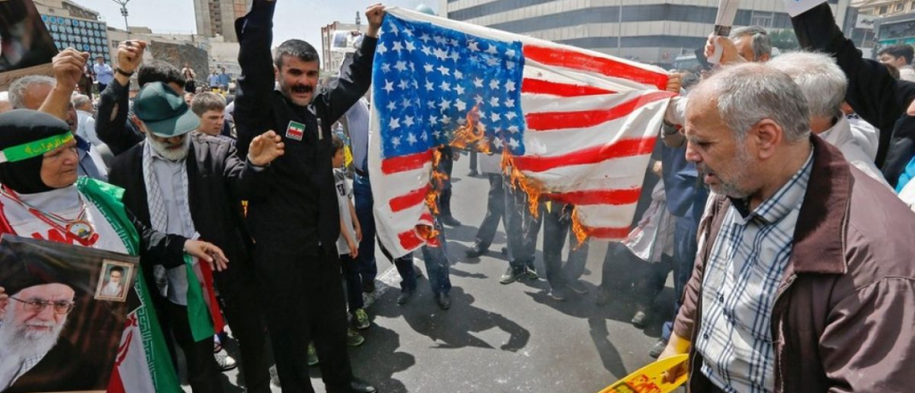 EEUU e Irán, al borde de la guerra