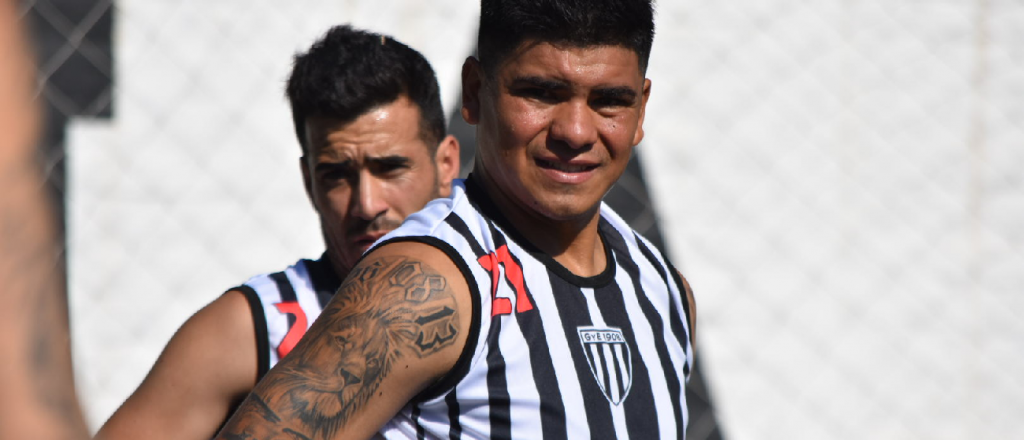 Gimnasia no pudo viajar y su partido ante Defensores fue postergado