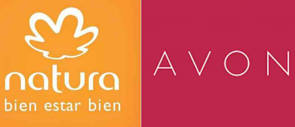Natura compr&oacute; definitivamente Avon y as&iacute; lo anunci&oacute; en redes sociales