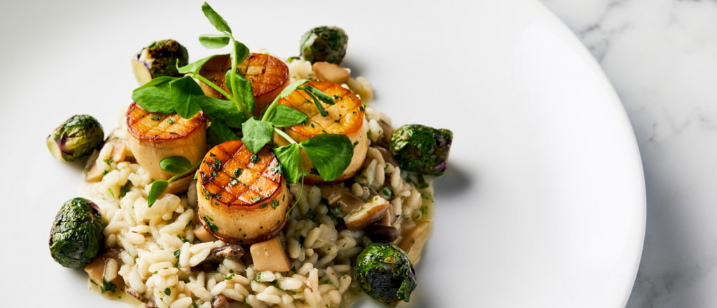 El men&uacute; de los Globos de Oro ser&aacute; vegano