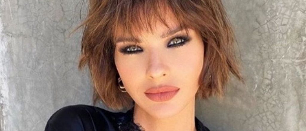 La China Su&aacute;rez pos&oacute; "a lo James Bond" y la llenaron de piropos