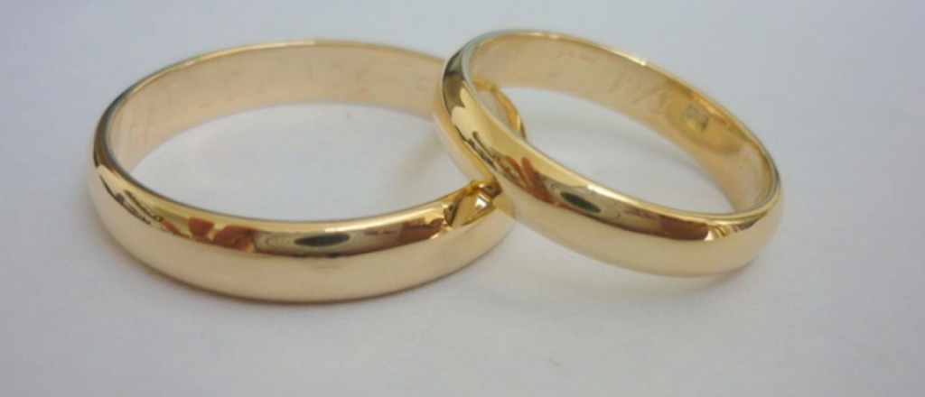 Qué es mejor, ¿matrimonio o unión convivencial?