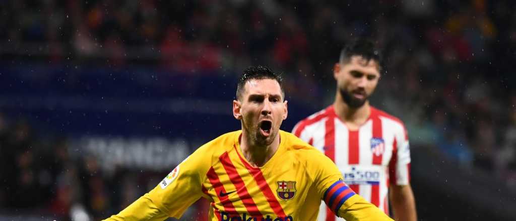 La Supercopa española comienza este miércoles con un nuevo formato