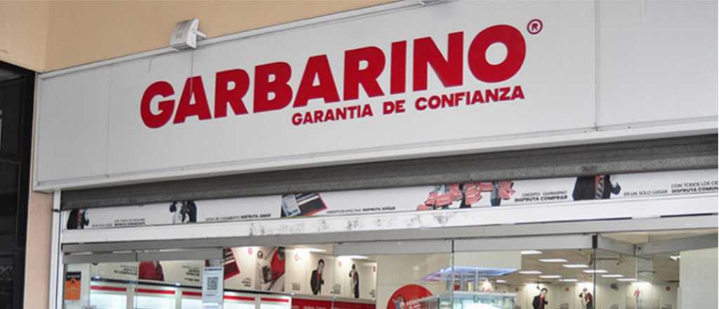 Garbarino cerró 10 sucursales durante este año