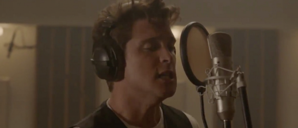 Luis Miguel, la serie: así personficaron a Boneta para la segunda temporada