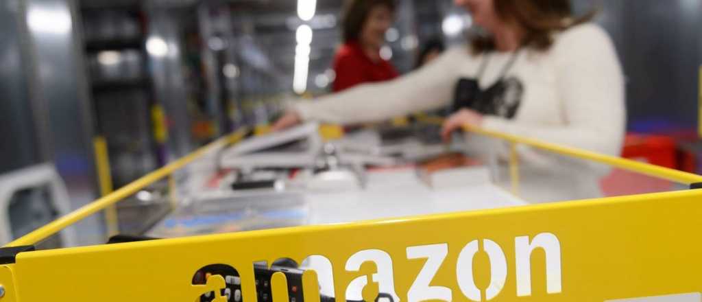 Amazon frenó una inversión de 800 millones de dólares en el país