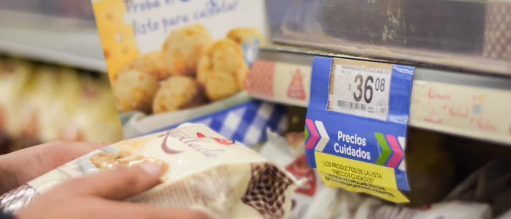 Precios Cuidados: incorporan más de cien productos lácteos