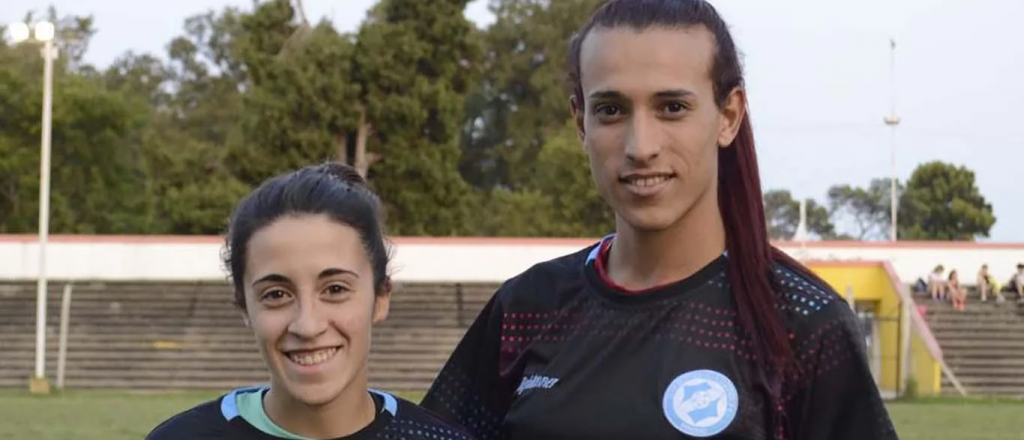 Por primera vez una futbolista trans jugará un torneo femenino de AFA
