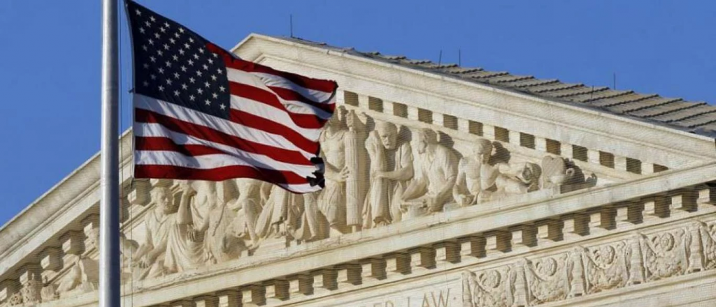 El Fondo proyecta sobre Argentina una caída de 1,3% del PBI en 2020