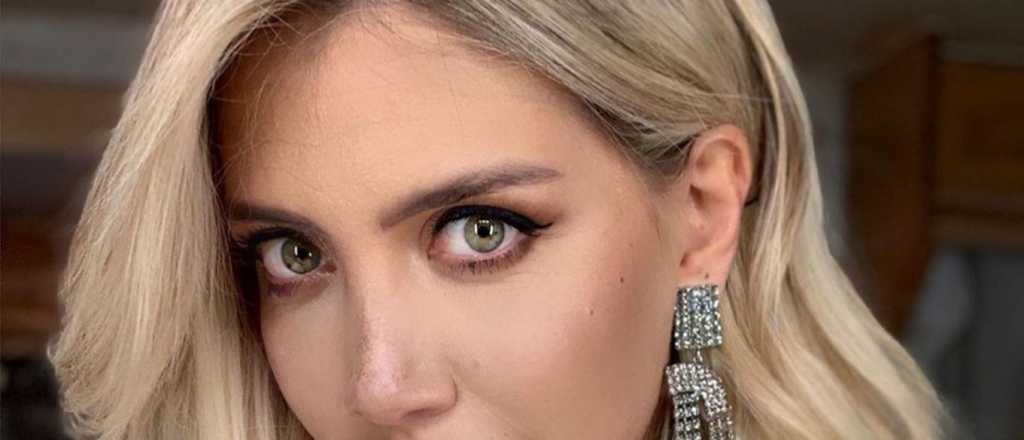 Polémica: los hijos de Maxi López serían presentados como de Icardi