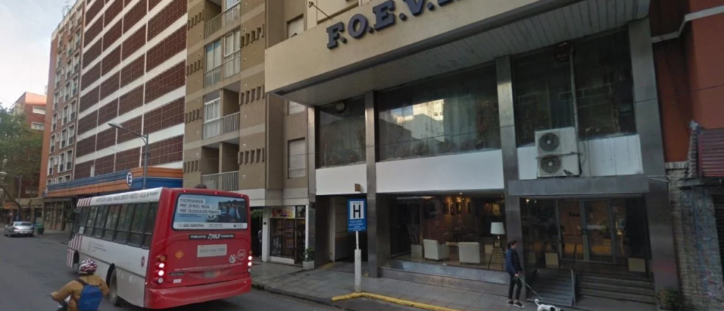 Treinta huéspedes de un hotel de Mar del Plata, intoxicados con monóxido