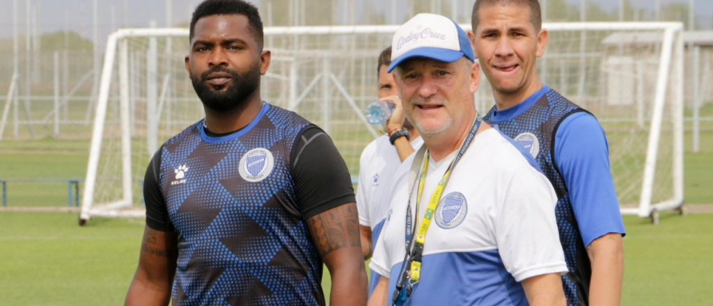 &iquest;Cu&aacute;nto cuestan las entradas del amistoso entre Colo Colo y el Tomba?