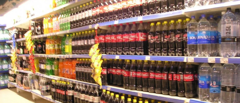 La exministra de Salud contra las bebidas con azúcar en Precios Cuidados