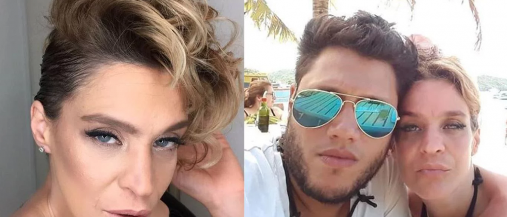 Leticia Brédice confesó que inventó la denuncia por violencia de género