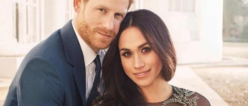 La Reina Isabel II otorgó un período de transición a Meghan y Harry