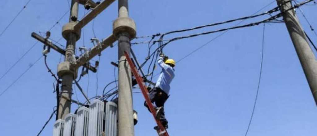 Lavalle: 200 familias tendrán servicio eléctrico regularizado