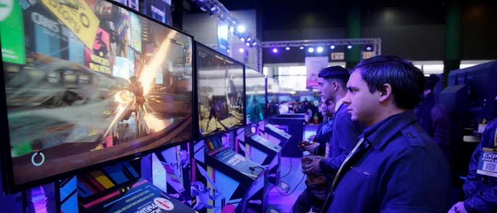 Se viene el Foro Tecnol&oacute;gico Mendoza TEC, por tercer a&ntilde;o consecutivo