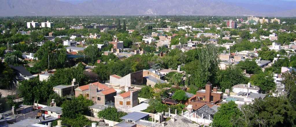 Una falla en Mendoza afectó el servicio eléctrico del 75% de los sanjuaninos