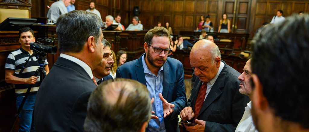 Refinanciamiento o endeudamiento, esa es la cuesti&oacute;n peronista