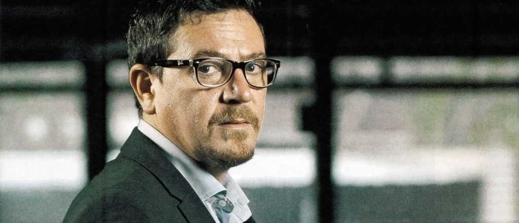 El ex espía Bogado confesó que el gobierno de Macri lo guionó