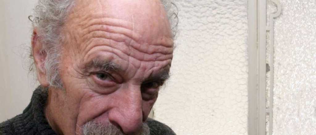 Mendoza festeja el cumpleaños 80 de su actor