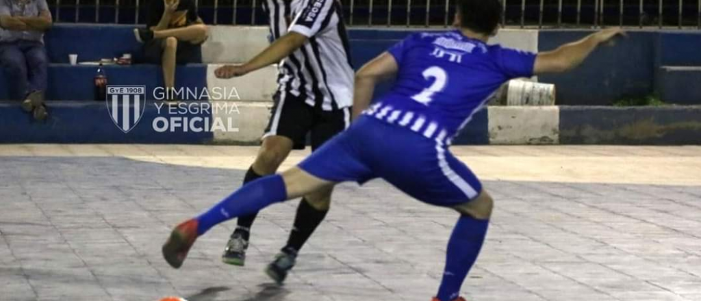 El Lobo y el Tomba jugar&aacute;n un amistoso a beneficio de Lucho Fern&aacute;ndez